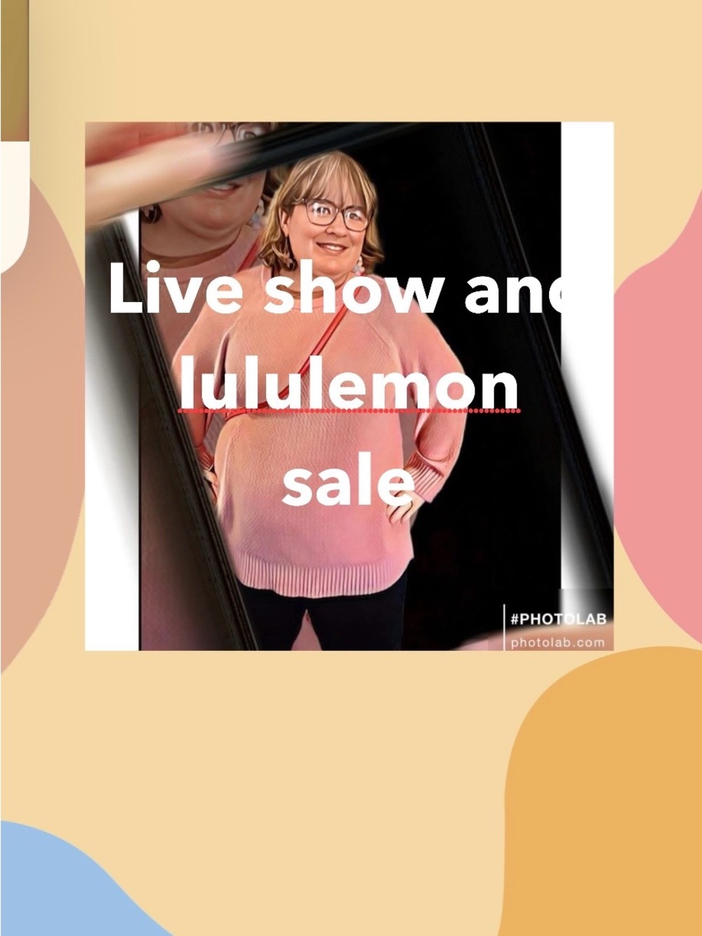 Live show